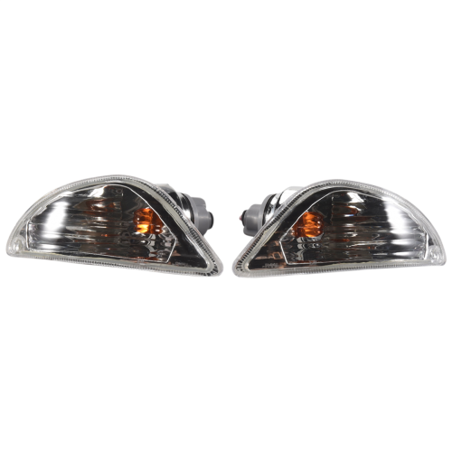 Blinker hinten für LX LXV 50
