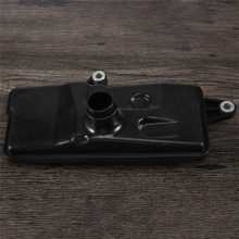 Filtro di trasmissione e filtro per CVT