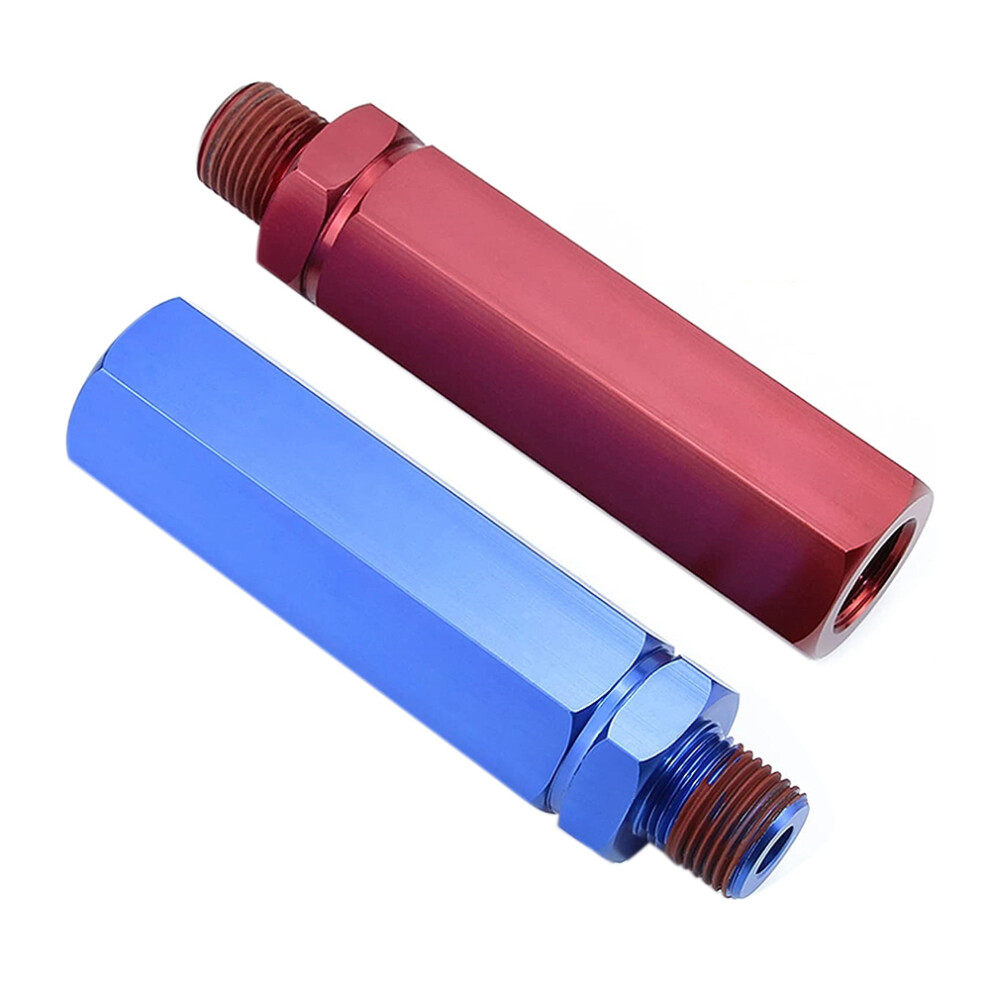 Set Di Maniglie Gladhand Per Rimorchi Di Camion, Assistenza E Emergenza, 1 Paio