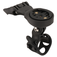 Bike Handlebar Stem Computer Mount Support for