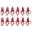12Pcs Yarn Thread Snips Multifunction Stainless 1