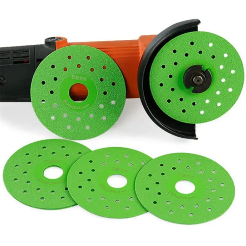 1Pcs 4inch/100mm Super Thin Cutting Disc for Porcelain Glass 1