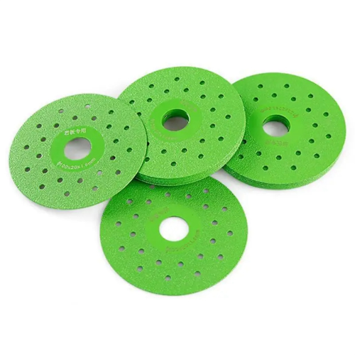 1Pcs 4inch/100mm Super Thin Cutting Disc for Porcelain Glass 2