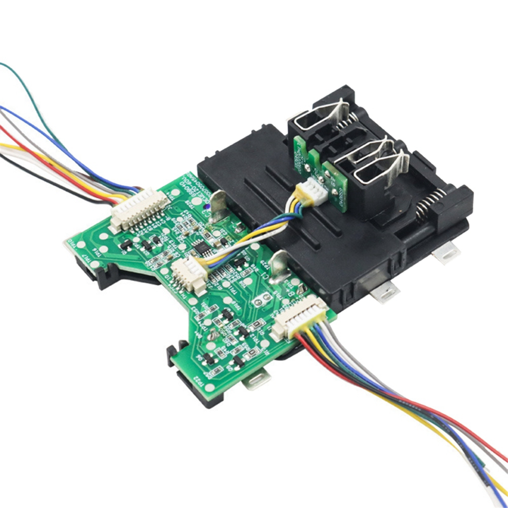 Dcb609 Circuit Board Pcb For 20V 60V Flexvolt 18650 Battery 4711699380248