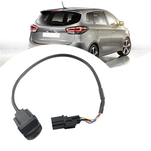 Auto Achteruitrijcamera Voor Kia Voor Carens 2014-2017 Achteruitrijcamera Achteruitrijhulp Achterklepcamera 95760-A4030 95760-A4100 Achteruitrijcamera