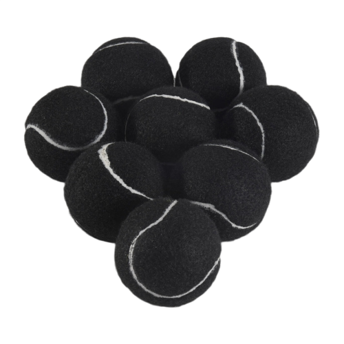 Bola de tênis Walker pré-cortada para pernas de móveis e proteção de piso 2