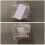 Makeup Rack Makeup Powder Puff Drying Stand Holder 1