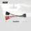 16-benet bilstereo-ledningsnet til radiostik Sksy16-21 + ISO 5