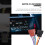 16-benet bilstereo-ledningsnet til radiostik Sksy16-21 + ISO 2
