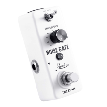 Guitar Noise Noise Gate Suppressor Effect Pedal