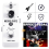Guitar Noise Noise Gate Suppressor Effect Pedal 5
