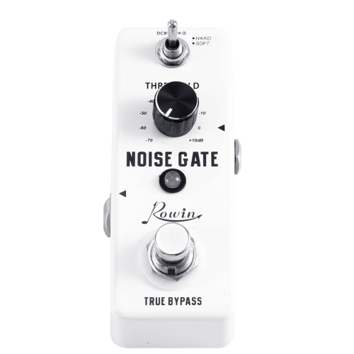 Guitar Noise Noise Gate Suppressor Effect Pedal 1