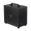 Micro-ITX-behuizing PC-behuizing SKTC A17 SGCC Computerbehuizing Zwart 6