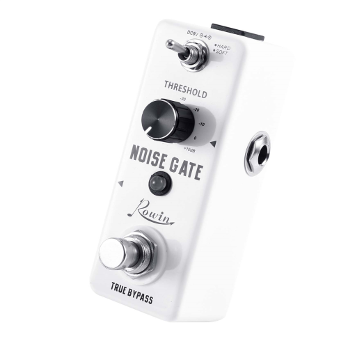 Guitar Noise Noise Gate Suppressor Effect Pedal 2