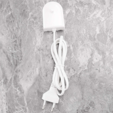 for HX8140, HX6100, Toothbrush Induction Charger EU Plug
