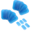 15Pcs EMS Hip Muscle Hydrogel Sticker Hip Training Replacement Pads 3