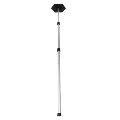 Stödspö för golfbag med stötdämpande skydd 2