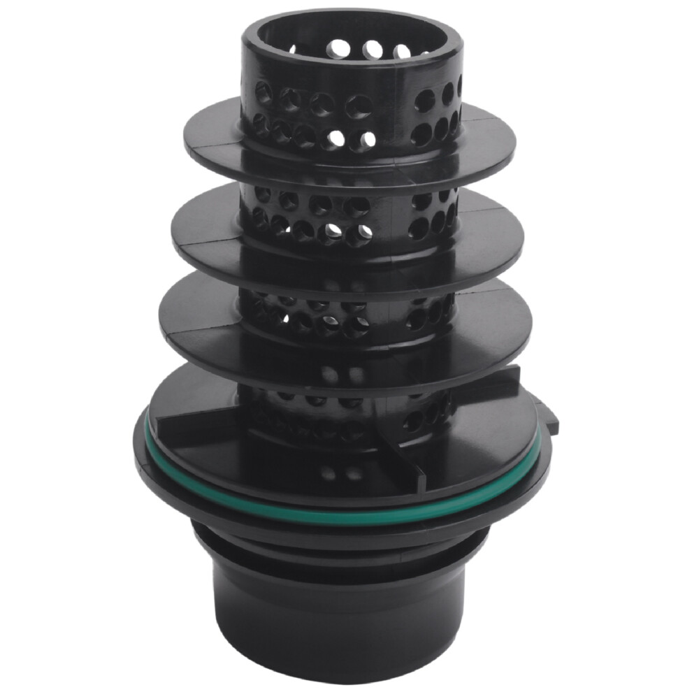 Conector De Escape Del Silenciador Turbo Para Turbo M274-image