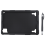 10.1 Inch Tablet Case Silicone Case with Capacitive Pen 2