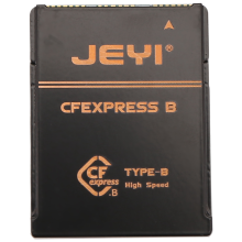 2230 M.2 NVMe SSD naar CFE Type-B Pure Copper Adapter