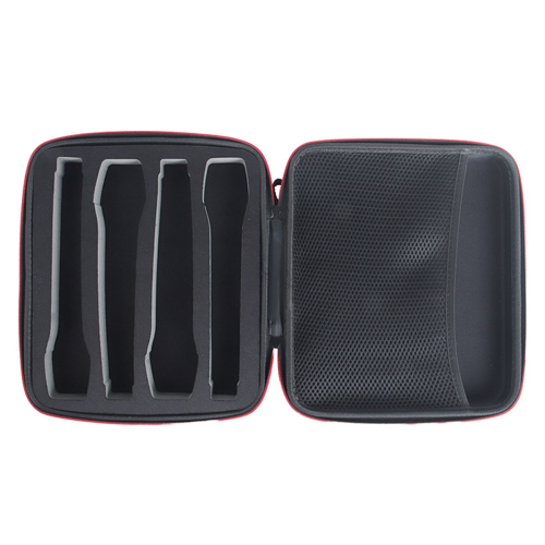 Bolsa para microfone sem fio Bolsa para microfone doméstico 2