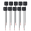 10 τεμάχια μίνι στιγμιαίο κουμπί ώθησης 12V/24V, διακόπτης ON/Off, τοποθέτηση 1