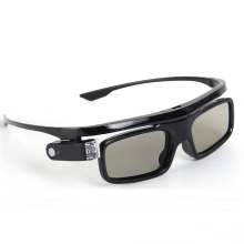 GL1800 3D Glasses For DLP 3D Projector UFO P19 P20 U30 U70 U50 U90