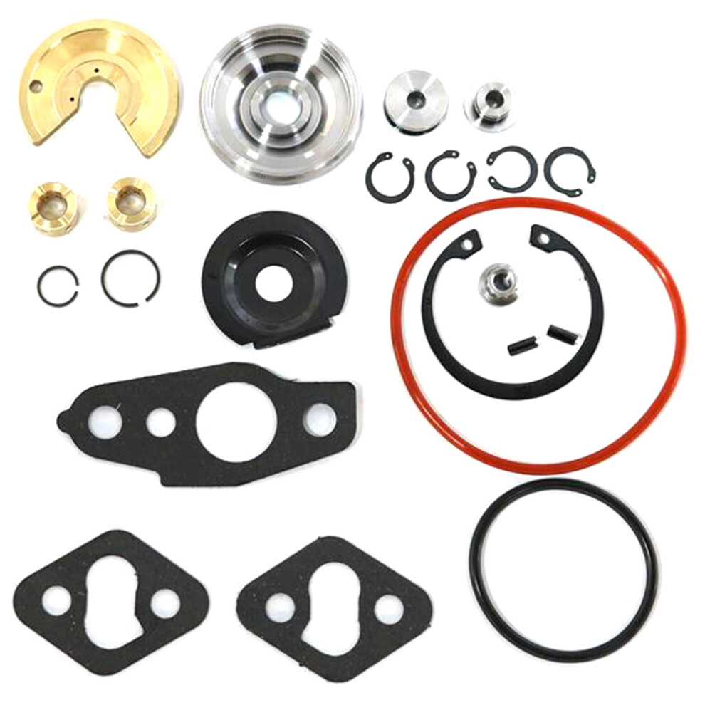 Kits De ReparacióN De Turbo CT9 17201-64090 17201-64190 17201-54090-image