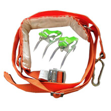 Pole Climbing Spikes Non-Slip Tree Climbing Spurs Tree Climbing Tool