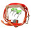 Pole Climbing Spikes Non-Slip Tree Climbing Spurs Tree Climbing Tool 1