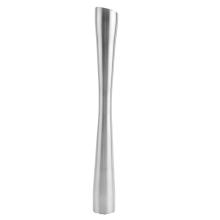 Πιέτης πάγου Muddler για μπάρες πάγου με φρέσκα φρούτα και μπαχαρικά 26 εκ.