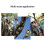 Pole Climbing Spikes Non-Slip Tree Climbing Spurs Tree Climbing Tool 4