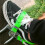 Pole Climbing Spikes Non-Slip Tree Climbing Spurs Tree Climbing Tool 3