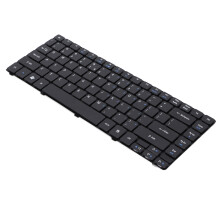 Tastiera di ricambio per laptop AU, 86 tasti, per 4750G, 3810T, 3810TG, 4743G, 5942G
