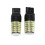 2Pcs Reverse Light Turn Signal Light Error Black shell (white light) 7