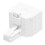 2-Way 6P4C RJ11 Modular Τηλεφωνικός Προσαρμογέας και Διαχωριστής 2