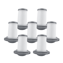 7Pcs for Good Lucky Mall ZR009005/X-FORCE FLEX8.60 Filter