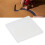 Leather Punch Mat Cushioning Noise Reduction Tear 11