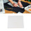 Leather Punch Mat Cushioning Noise Reduction Tear 12