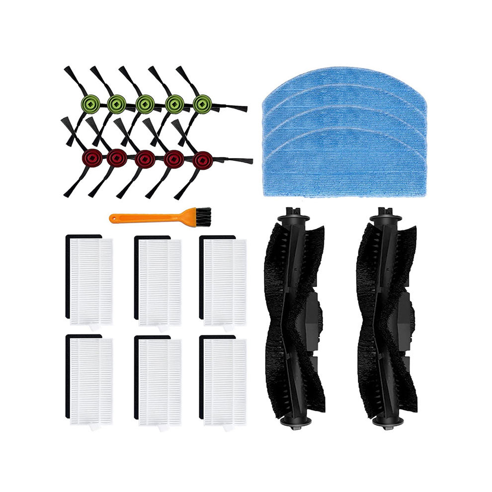 Parti Di Ricambio Per G8000, G8000 Pro, G20-image