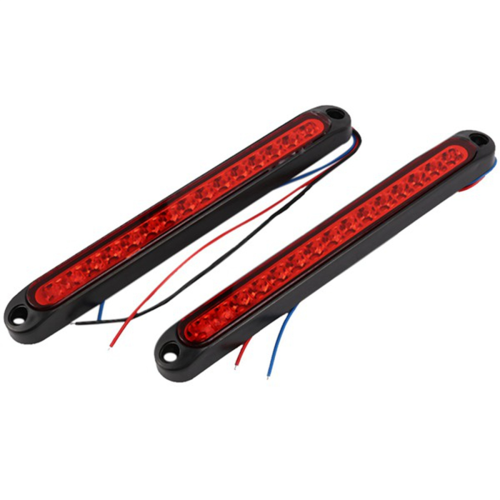Vind led achterlichten 12v aanhangwagen op - april 2025