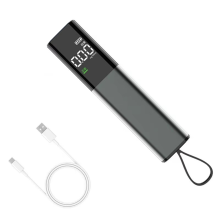 Alcootest digital personal cu etilotest