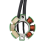 21003-0015 Statorspole til KX250F 2004-2010 2
