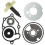 Για κιτ επισκευής αντλίας νερού X-Max125 Nmax 125 150 Vp125 Wr125 1