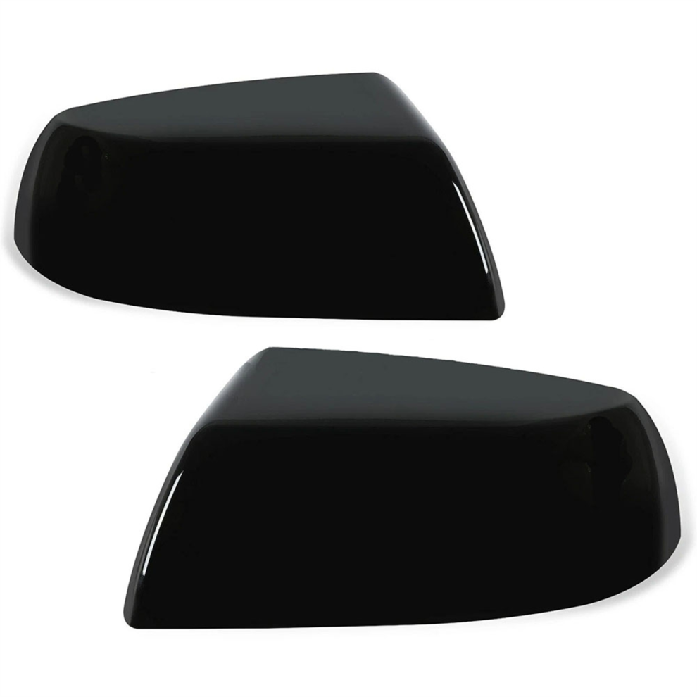 For Sequoia 2007-2020 Car Rearview Side Mirror Cover 4711699301519