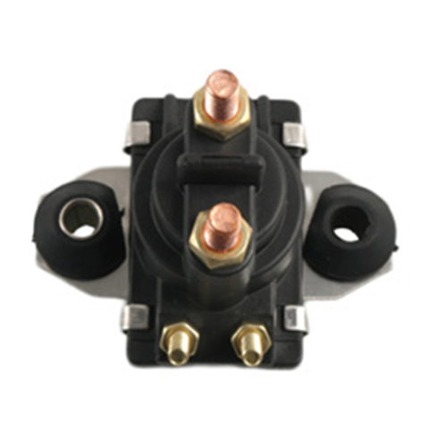 89-818997A1 89‑818997A2 Ρελέ 12V για κινητήρες Mercury 25-40HP 1