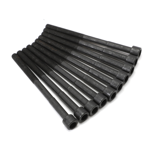 10 Pcs Engine Cylinder Head Bolt Kit for 1