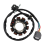 21003-0070 Motorcykel Generator Statorspole til KLR 450R 1