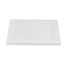 Leather Punch Mat Cushioning Noise Reduction Tear