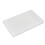 Leather Punch Mat Cushioning Noise Reduction Tear 9
